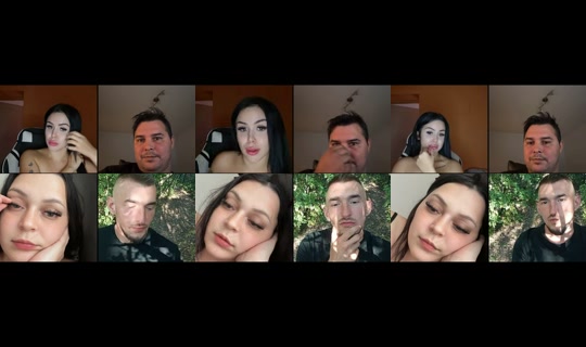 fruzsina014 TikTok Live — Oct 3, 2026, 2:41 PM