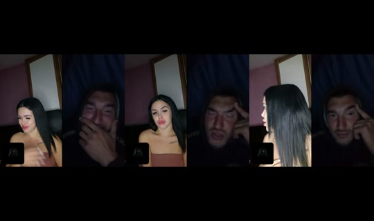 fruzsina014 TikTok Live — Oct 3, 2026, 10:57 PM