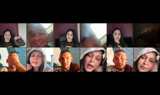 fruzsina014 TikTok Live — Oct 4, 2026, 3:44 PM