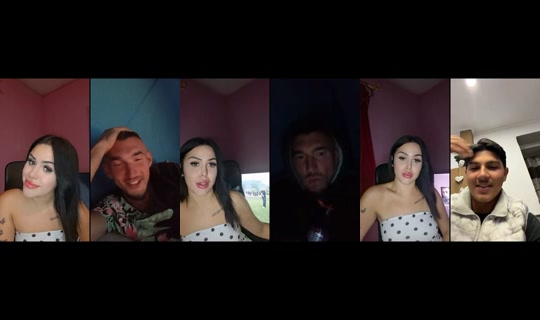 fruzsina014 TikTok Live — Oct 4, 2026, 4:47 PM