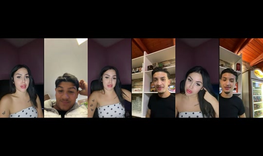 fruzsina014 TikTok Live — Oct 4, 2026, 5:37 PM