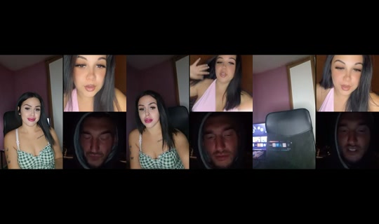 fruzsina014 TikTok Live — Oct 4, 2026, 8:16 PM
