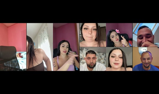 fruzsina014 TikTok Live — Oct 6, 2026, 1:35 PM