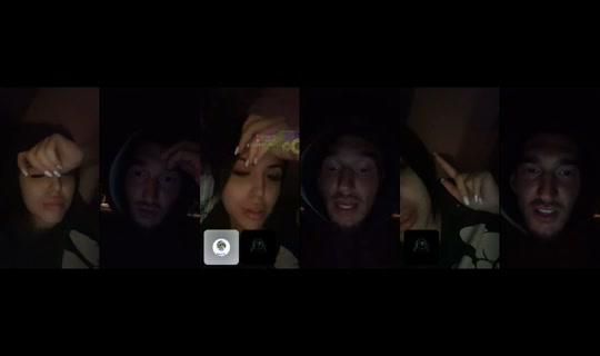 fruzsina014 TikTok Live — Oct 6, 2026, 7:41 PM