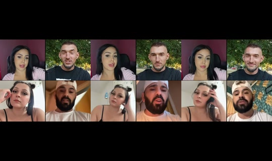 fruzsina014 TikTok Live — Oct 7, 2026, 2:43 PM