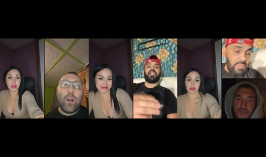 fruzsina014 TikTok Live — Oct 7, 2026, 10:07 PM