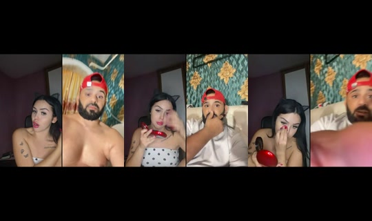 fruzsina014 TikTok Live — Oct 9, 2026, 7:07 PM