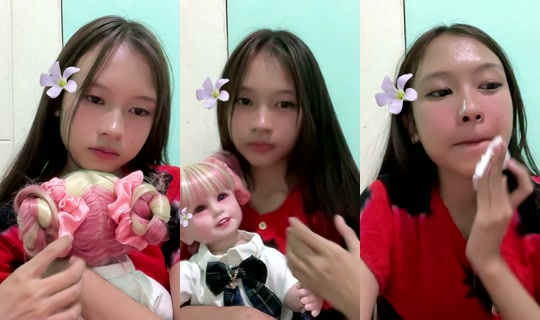 fryvava TikTok Live — Oct 1, 2026, 11:37 AM