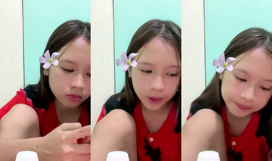 fryvava TikTok Live — Oct 1, 2026, 12:28 PM