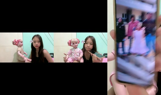 fryvava TikTok Live — Oct 2, 2026, 3:12 AM