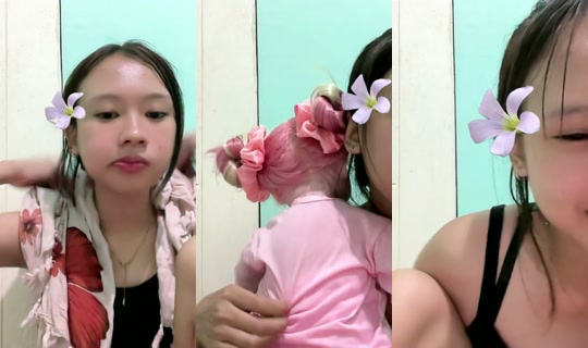 fryvava TikTok Live — Oct 3, 2026, 1:37 PM
