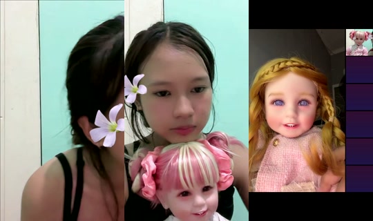 fryvava TikTok Live — Oct 3, 2026, 2:28 PM