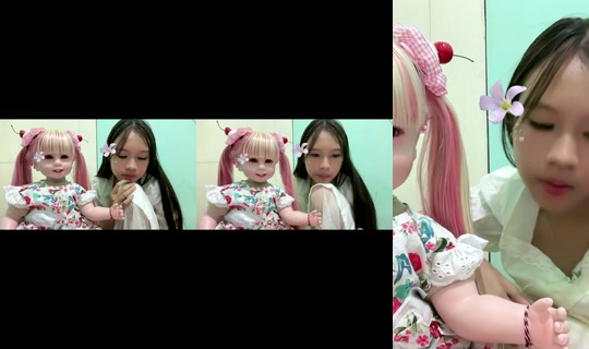 fryvava TikTok Live — Oct 4, 2026, 9:52 AM