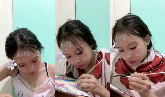 fryvava TikTok Live — Oct 4, 2026, 2:57 PM