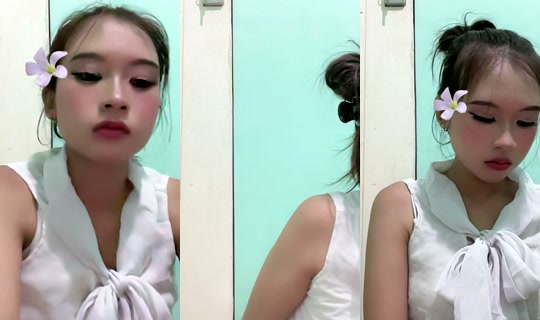 fryvava TikTok Live — Oct 8, 2026, 12:32 PM