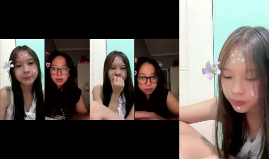 fryvava TikTok Live — Oct 8, 2026, 2:36 PM