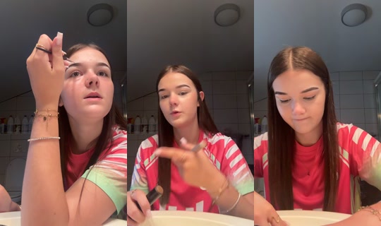 frz_cla12 TikTok Live — Aug 20, 2026, 9:28 AM