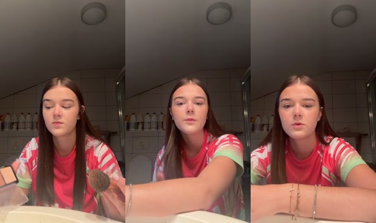 frz_cla12 TikTok Live — Aug 20, 2026, 3:23 PM