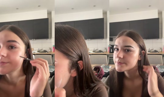 frz_cla12 TikTok Live — Sep 26, 2026, 12:15 PM