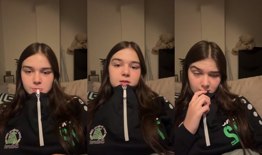 frz_cla12 TikTok Live — Oct 6, 2026, 9:20 PM