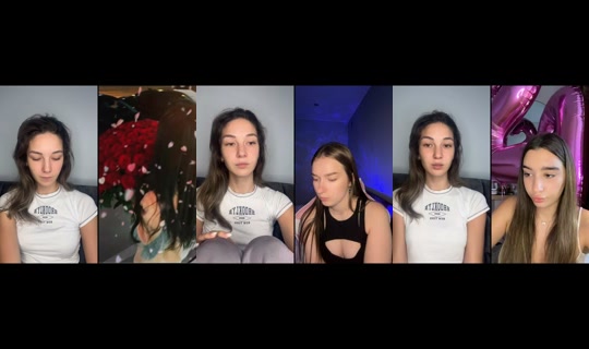 ftiiill TikTok Live — Aug 24, 2026, 1:39 PM