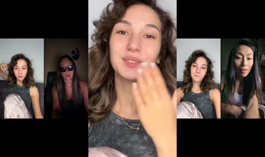 ftiiill TikTok Live — Aug 27, 2026, 9:31 PM