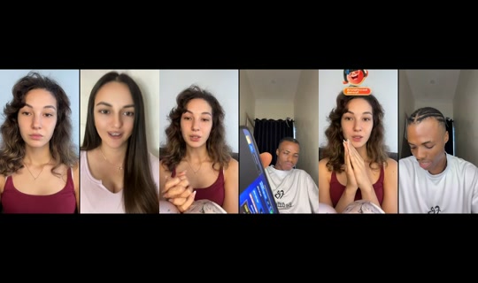 ftiiill TikTok Live — Aug 28, 2026, 12:21 PM