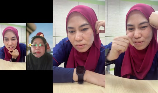 fu2zys TikTok Live — Oct 7, 2026, 9:10 AM