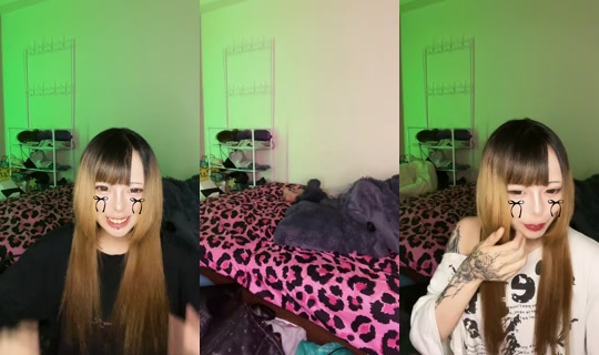 fuck_yyjj TikTok Live — Aug 23, 2026, 12:52 PM