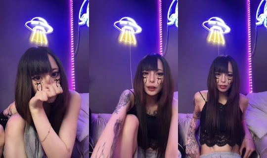 fuck_yyjj TikTok Live — Sep 27, 2026, 7:22 PM