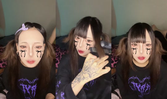 fuck_yyjj TikTok Live — Sep 29, 2026, 2:56 PM