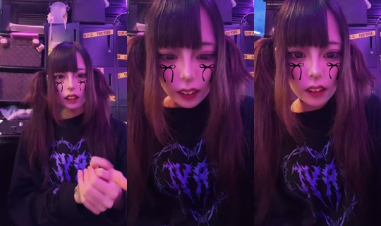fuck_yyjj TikTok Live — Sep 29, 2026, 3:55 PM