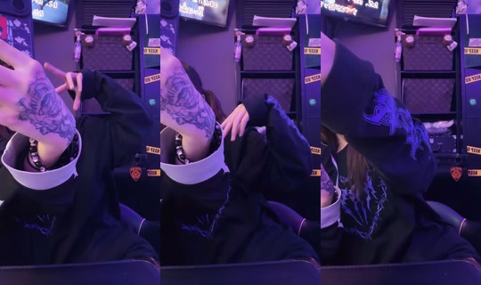 fuck_yyjj TikTok Live — Sep 29, 2026, 4:30 PM