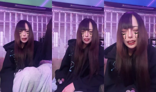 fuck_yyjj TikTok Live — Sep 30, 2026, 2:46 PM