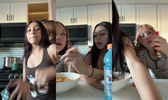 fuckeverone27 TikTok Live — Aug 24, 2026, 1:17 AM