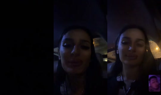 fuckml03 TikTok Live — Sep 28, 2026, 2:05 AM