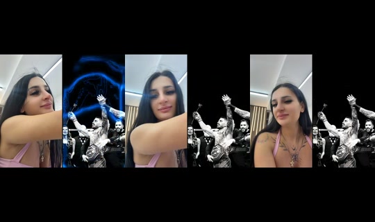 fuckml03 TikTok Live — Sep 29, 2026, 9:08 AM