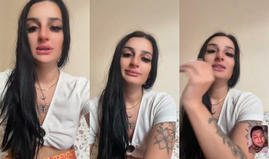 fuckml03 TikTok Live — Sep 30, 2026, 11:59 AM