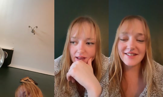 fucko6969 TikTok Live — Sep 29, 2026, 7:27 AM