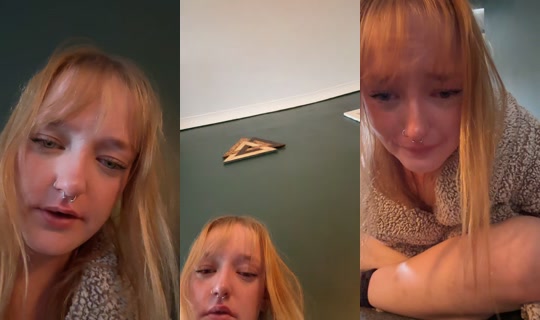 fucko6969 TikTok Live — Sep 29, 2026, 10:58 AM
