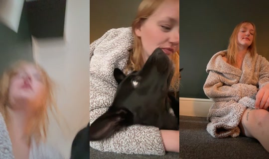 fucko6969 TikTok Live — Sep 29, 2026, 12:03 PM