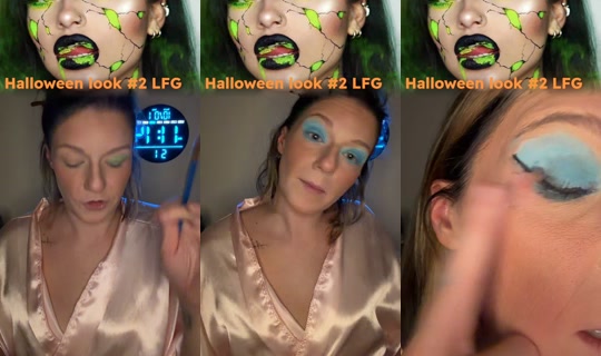 fuckoffdude777 TikTok Live — Oct 2, 2026, 4:16 AM