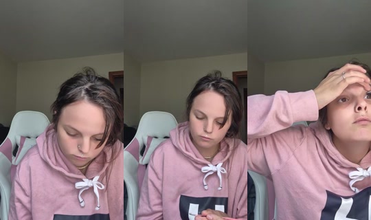 fuckoffxoo TikTok Live — Sep 28, 2026, 5:53 PM