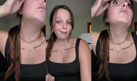 fuckoffxoo TikTok Live — Sep 30, 2026, 1:38 AM