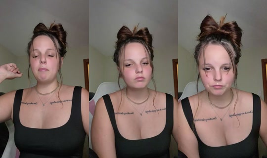 fuckoffxoo TikTok Live — Sep 30, 2026, 2:08 AM