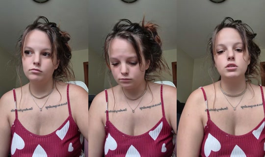fuckoffxoo TikTok Live — Sep 30, 2026, 4:26 PM