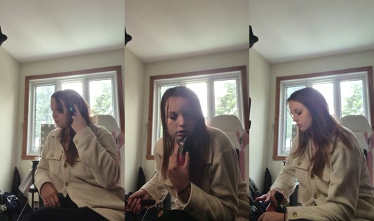 fuckoffxoo TikTok Live — Sep 30, 2026, 5:25 PM
