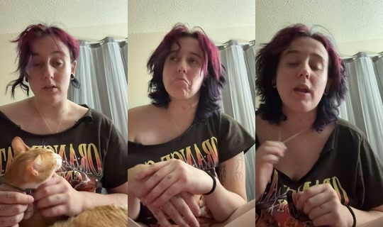 fuckroundnfindouthoe420 TikTok Live — Aug 23, 2026, 2:36 AM