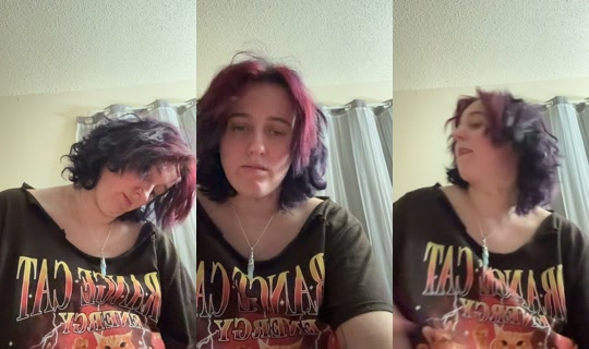 fuckroundnfindouthoe420 TikTok Live — Aug 23, 2026, 3:26 AM