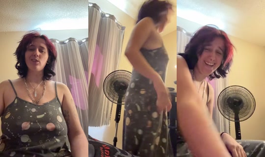 fuckroundnfindouthoe420 TikTok Live — Aug 23, 2026, 6:43 PM